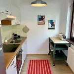 Appartement Zentrale Mit Parkplatz *