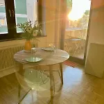 Zentrale Mit Parkplatz Appartement Graz