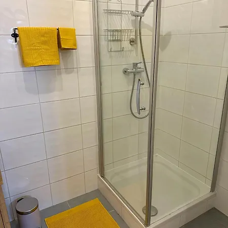 Apartment Zentrale Mit Parkplatz