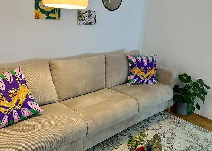 Zentrale Mit Parkplatz Štýrský Hradec