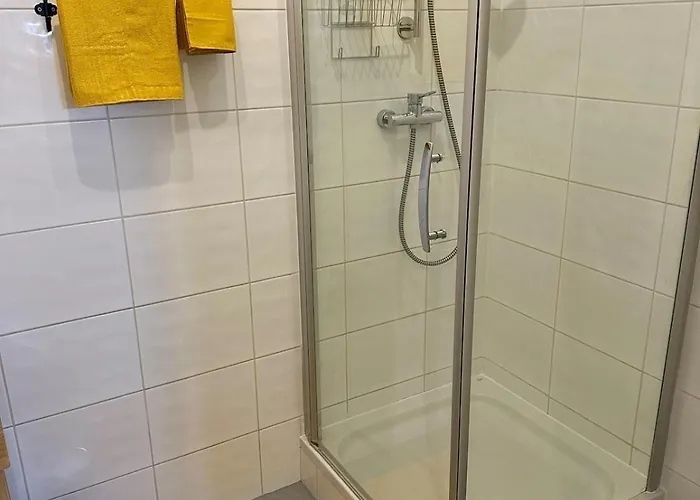 Apartamento Zentrale Mit Parkplatz *